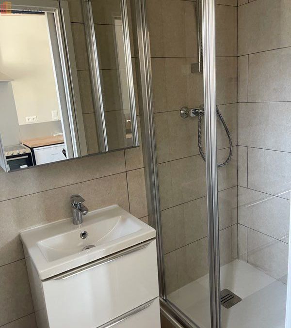 Studio meublé 45m² Tassin-la-Demi-Lune - Meublé, 1er étage - Photo 1