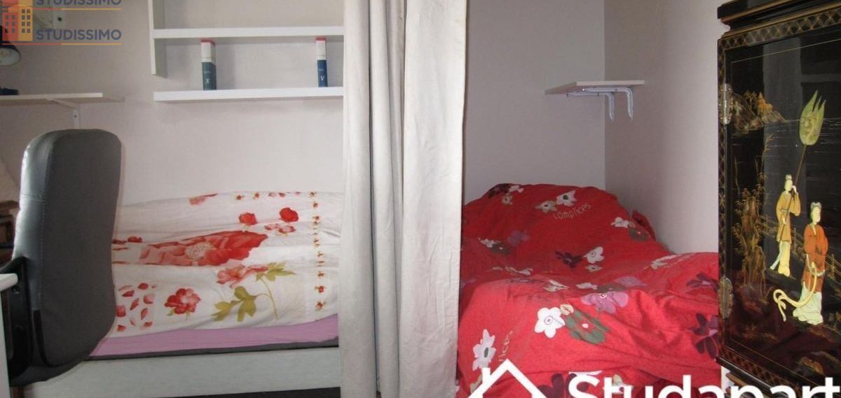 Studio meublé 35m² Paris 13e - Lumineux, meublé - Photo 2