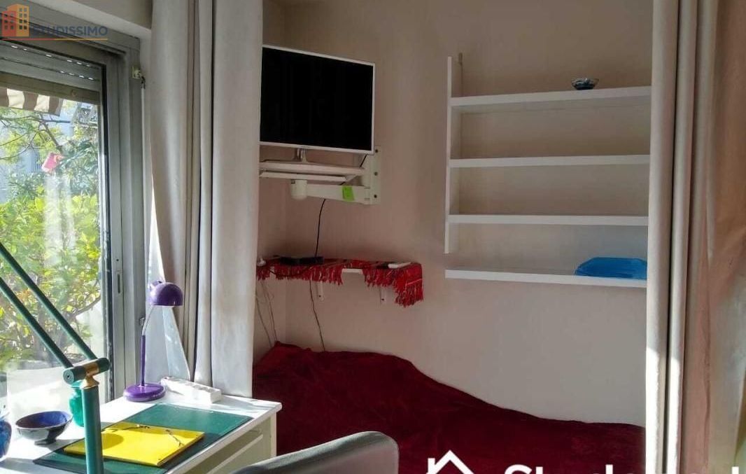 Studio meublé 35m² Paris 13e - Lumineux, meublé - Photo 1