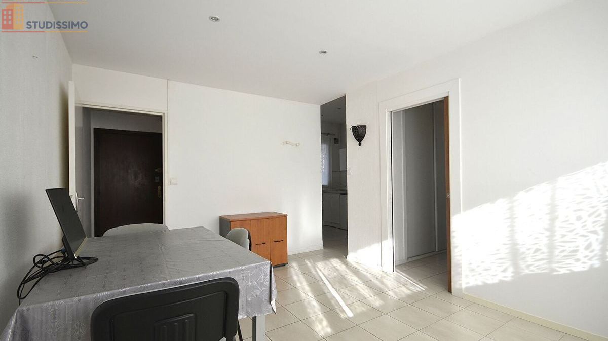 Studio 33m² Villeurbanne - lumineux - Photo 5