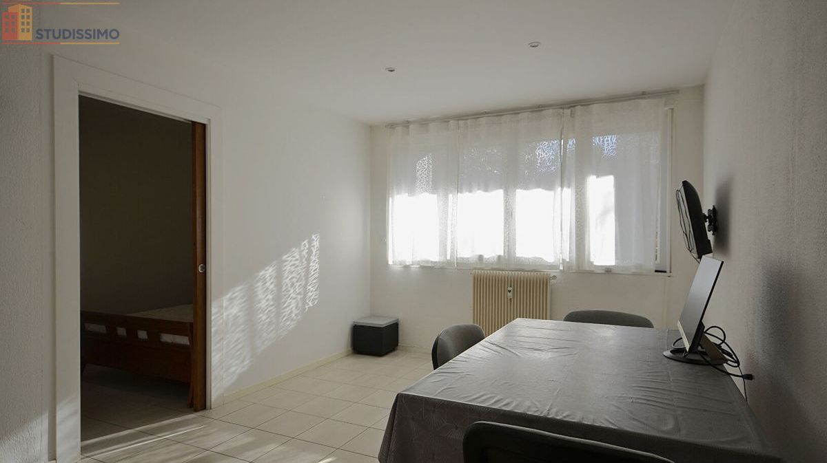Studio à Villeurbanne