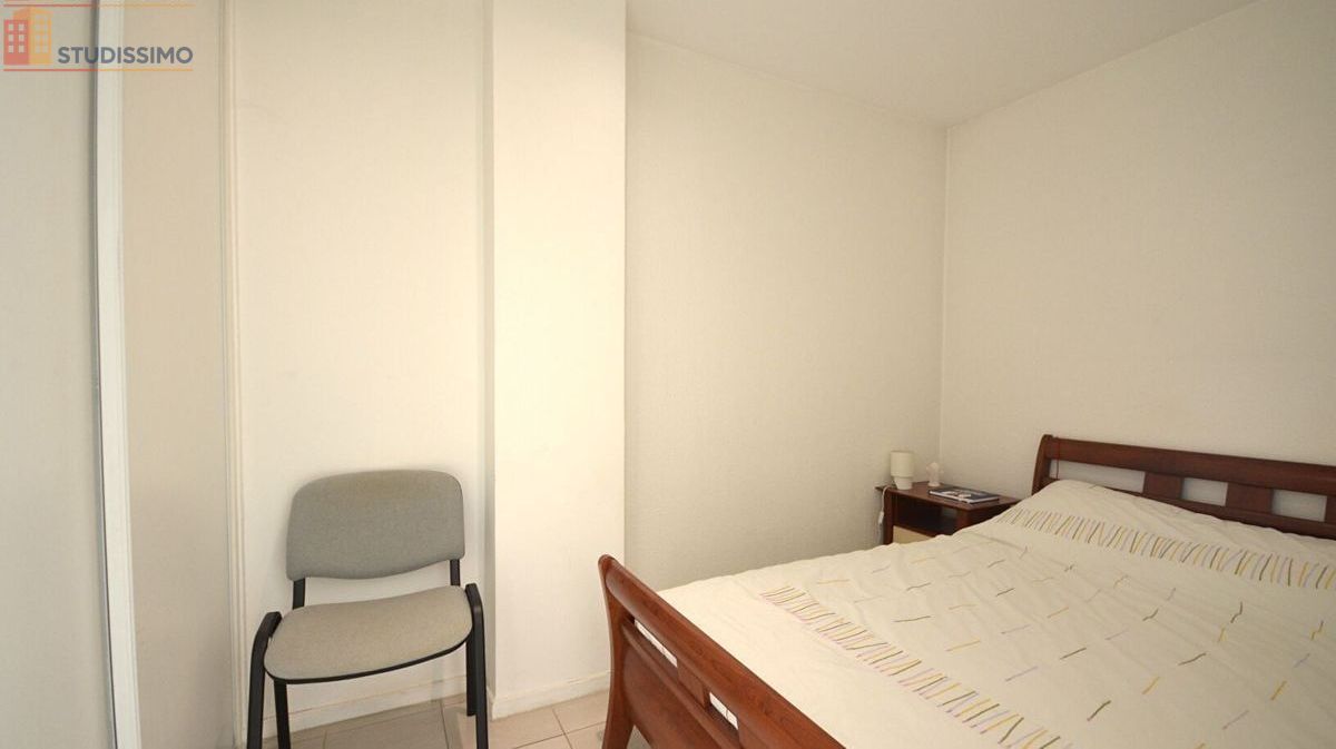 Studio 33m² Villeurbanne - lumineux - Photo 3