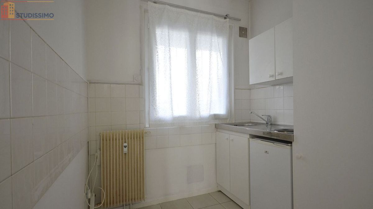 Studio 33m² Villeurbanne - lumineux - Photo 4