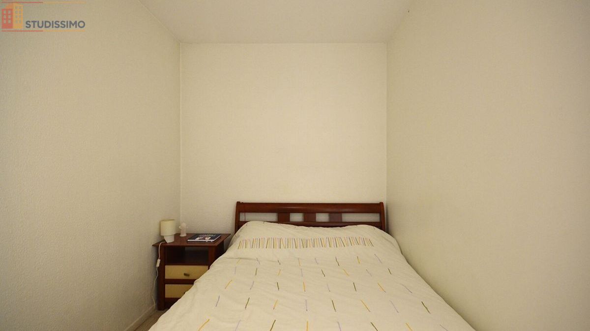 Studio 33m² Villeurbanne - lumineux - Photo 2