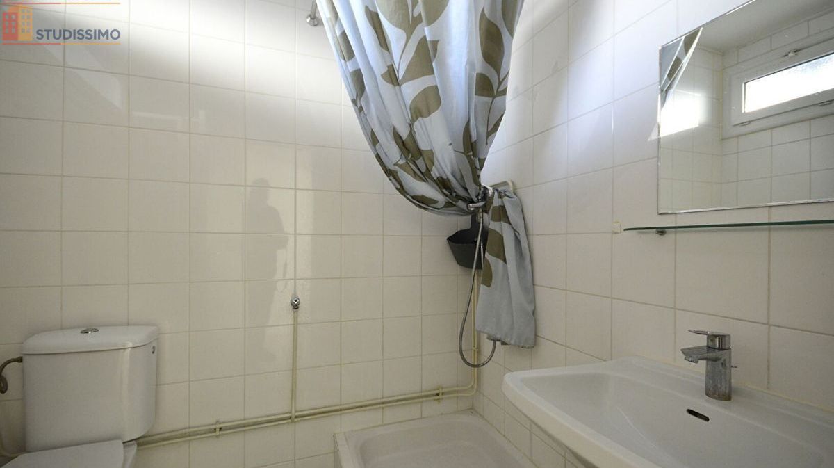 Studio 33m² Villeurbanne - lumineux - Photo 1