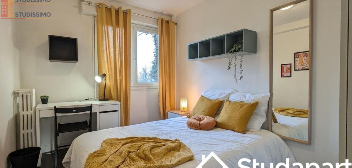 Studio meublé 9m² Paris 19e - Meublé, DPE A - Photo 9