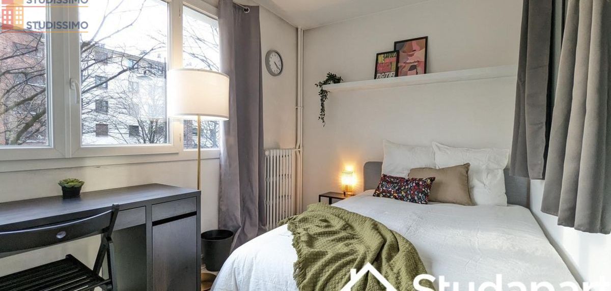 Studio meublé 9m² Paris 19e - Meublé, DPE A - Photo 7