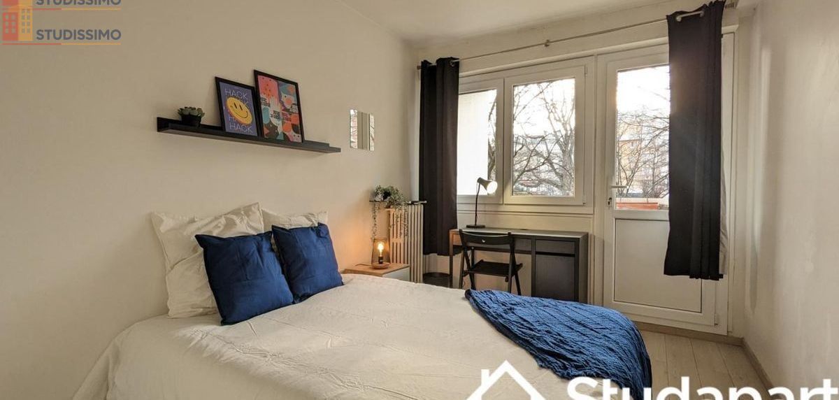 Studio meublé 9m² Paris 19e - Meublé, DPE A - Photo 6