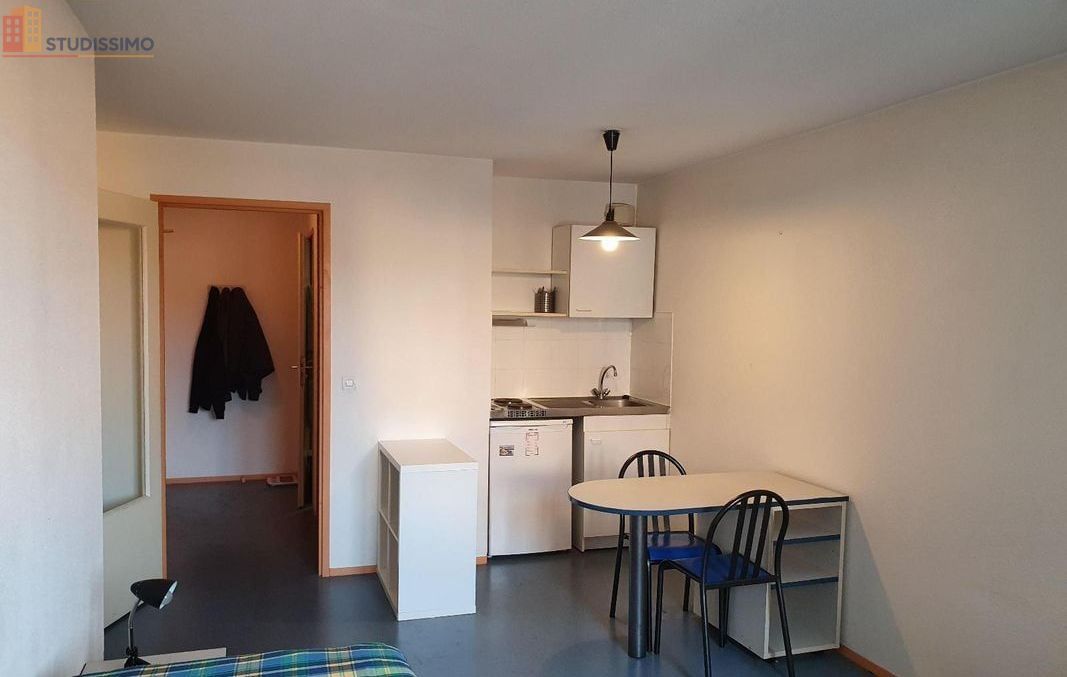 Studio à Lyon