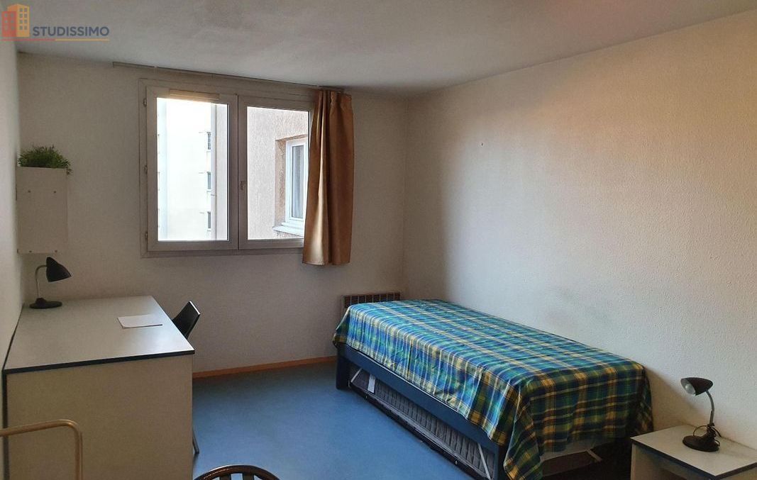 Studio 25m² Lyon 8e - Photo 5