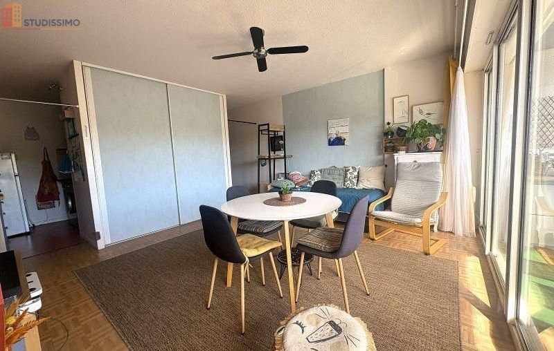 Studio 30m² Soustons - Exposition est, balcon - Photo 7