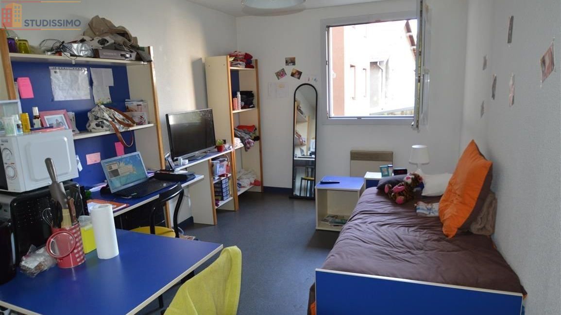 Studio à Villeurbanne