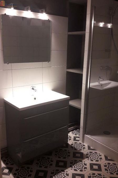 Studio 55m² Lyon 6e Brotteaux - Bel ancien, étage élevé - Photo 1