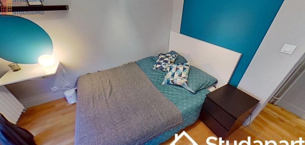Studio meublé 10m² Paris 16e - Calme, lumineux - Photo 3