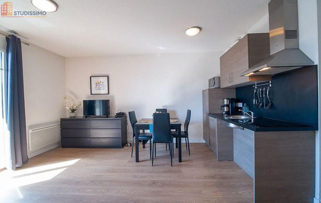 Studio 37m² Biscarrosse - DPE C - Photo 9