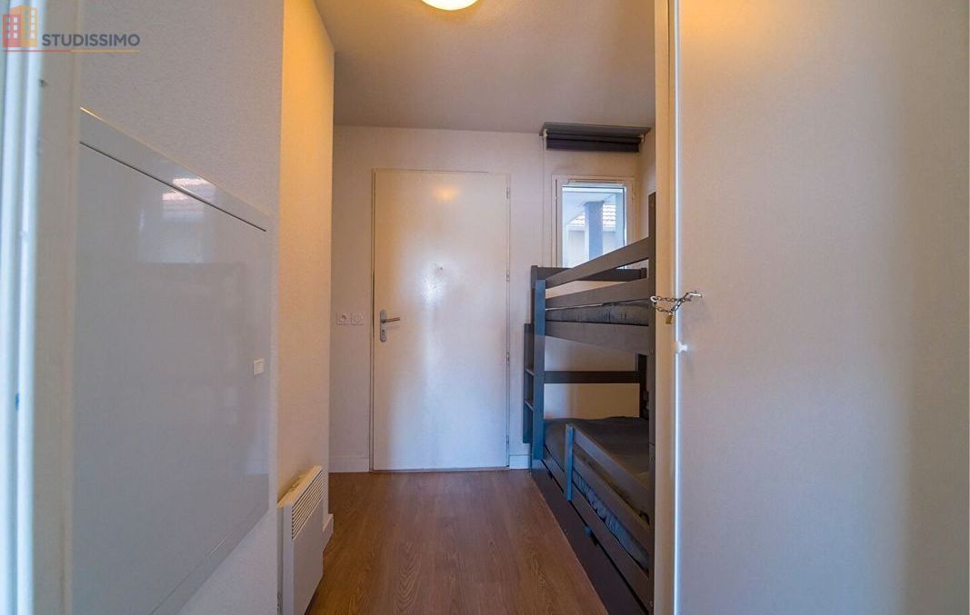 Studio 37m² Biscarrosse - DPE C - Photo 8