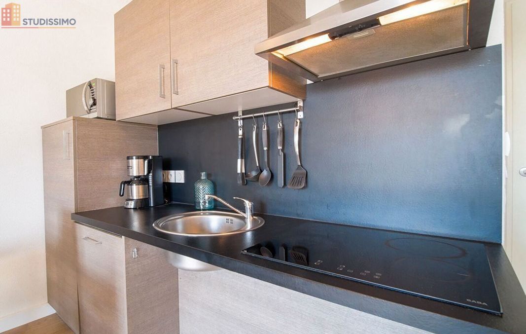 Studio 37m² Biscarrosse - DPE C - Photo 7