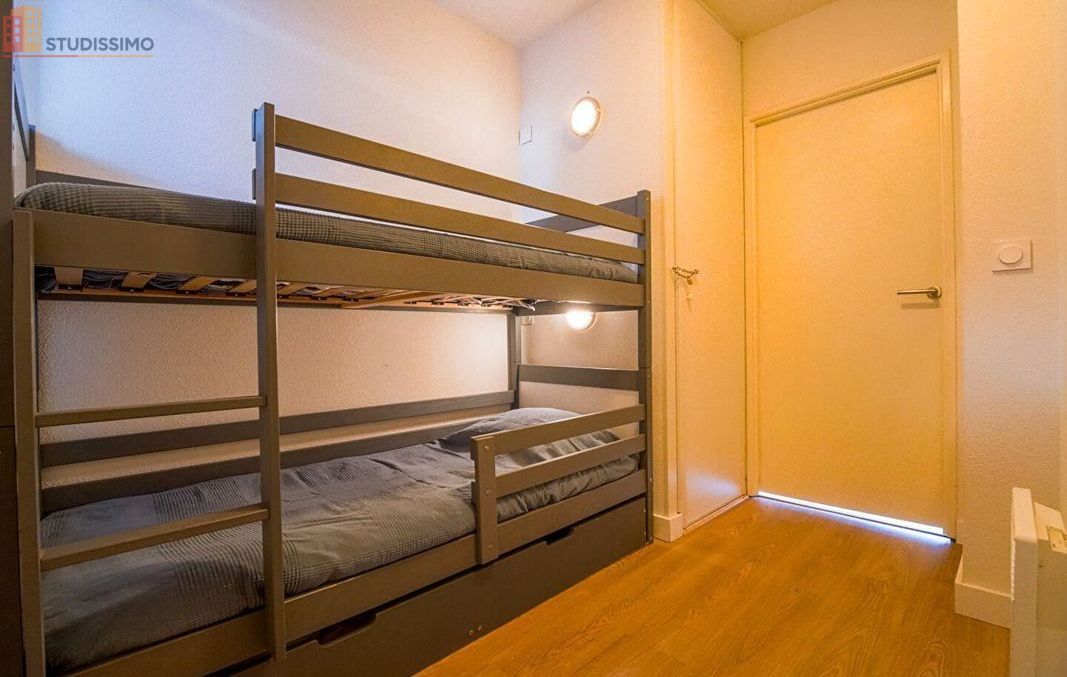 Studio 37m² Biscarrosse - DPE C - Photo 5