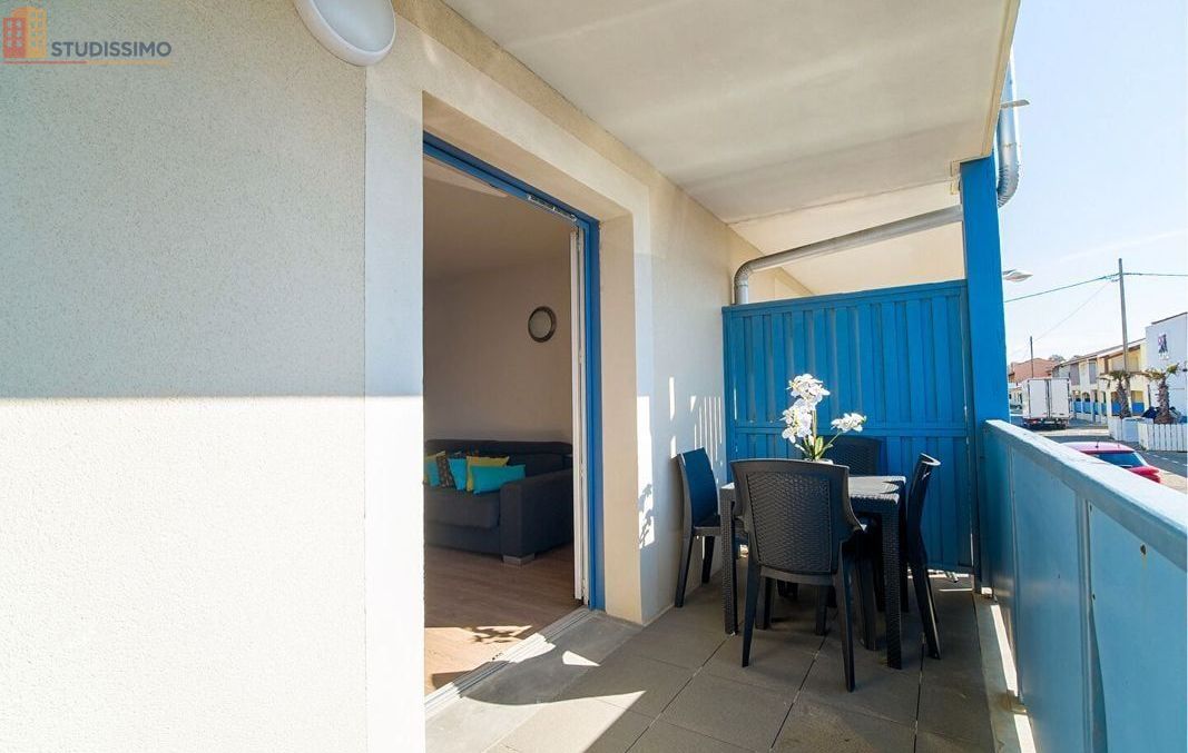 Studio 37m² Biscarrosse - DPE C - Photo 4
