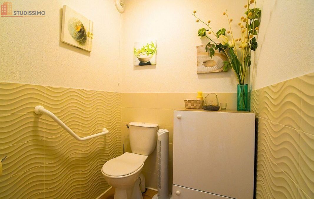 Studio 37m² Biscarrosse - DPE C - Photo 3