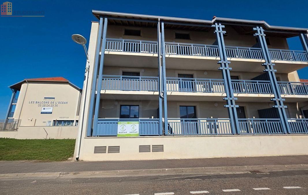 Studio 37m² Biscarrosse - DPE C - Photo 2