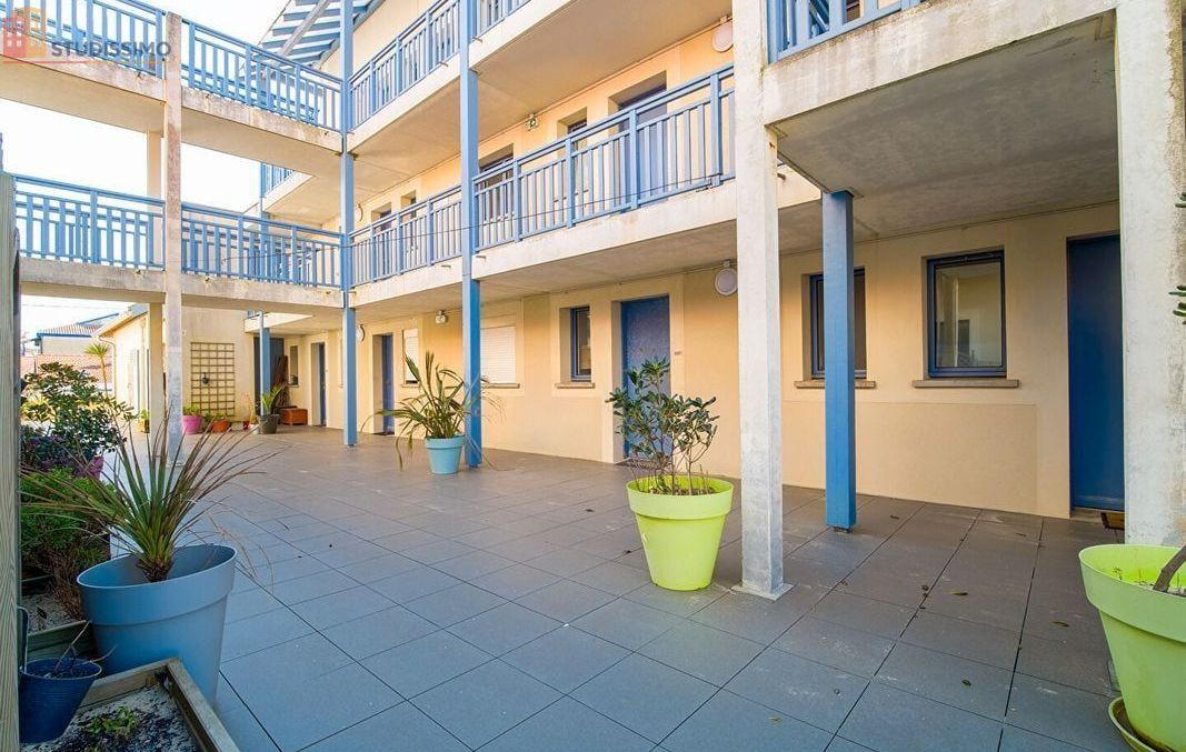 Studio 37m² Biscarrosse - DPE C - Photo 1