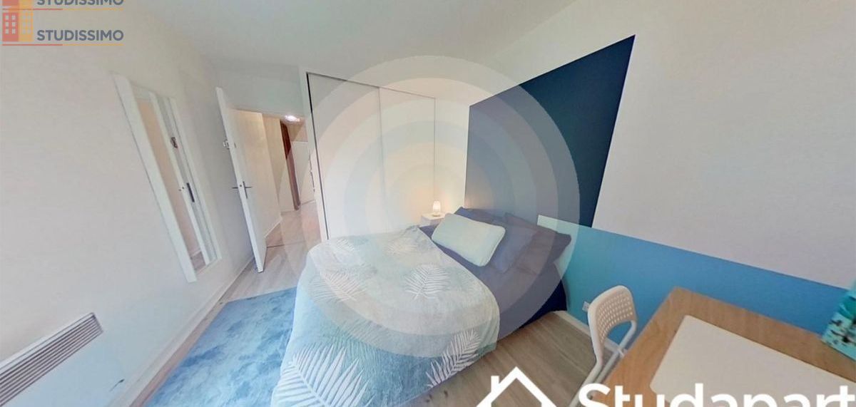 Studio meublé 11m² Paris 15e - Calme, lumineux - Photo 9