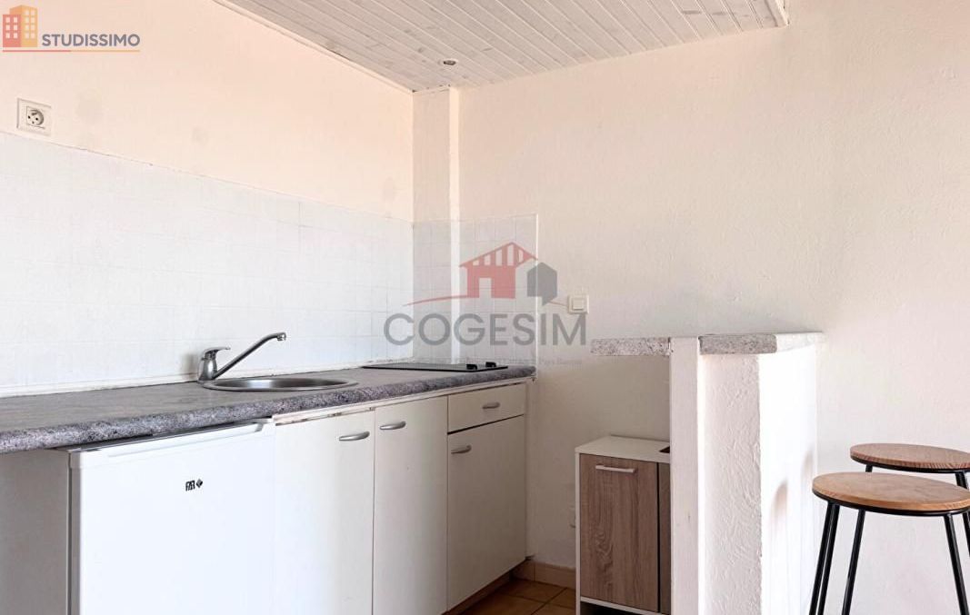 Studio 16m² Seignosse 40510 - Photo 3