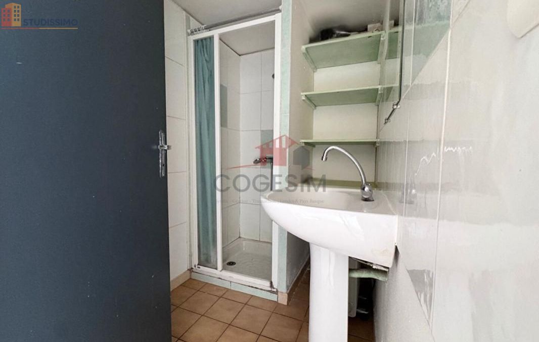 Studio 16m² Seignosse 40510 - Photo 2