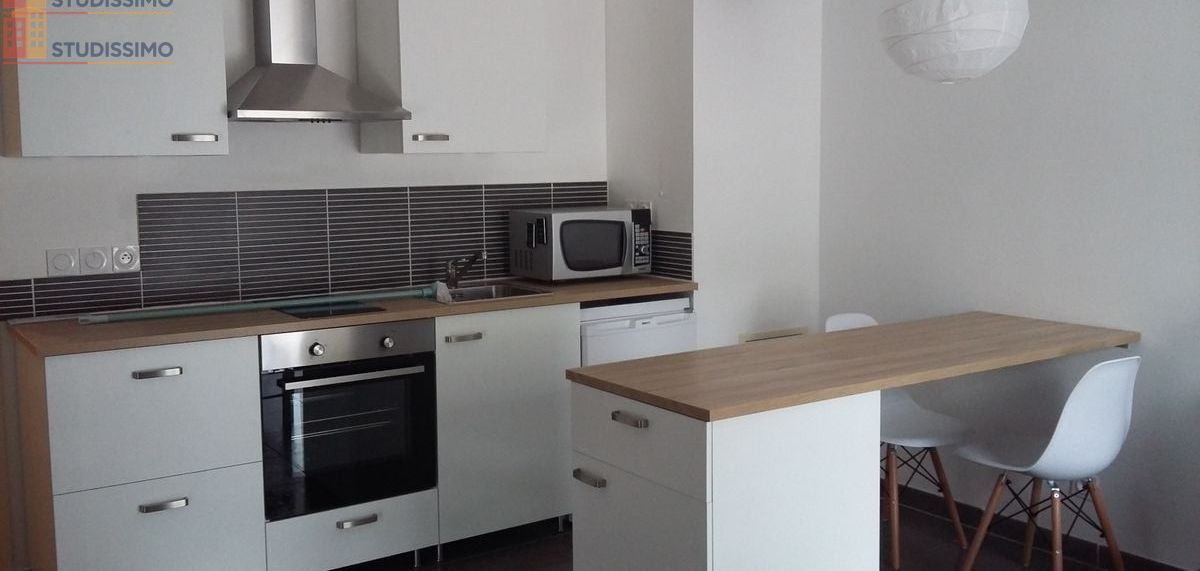 Studio à Lyon