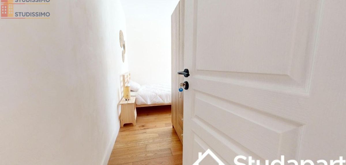 Studio meublé 10m² Paris 15e - Calme, lumineux - Photo 6