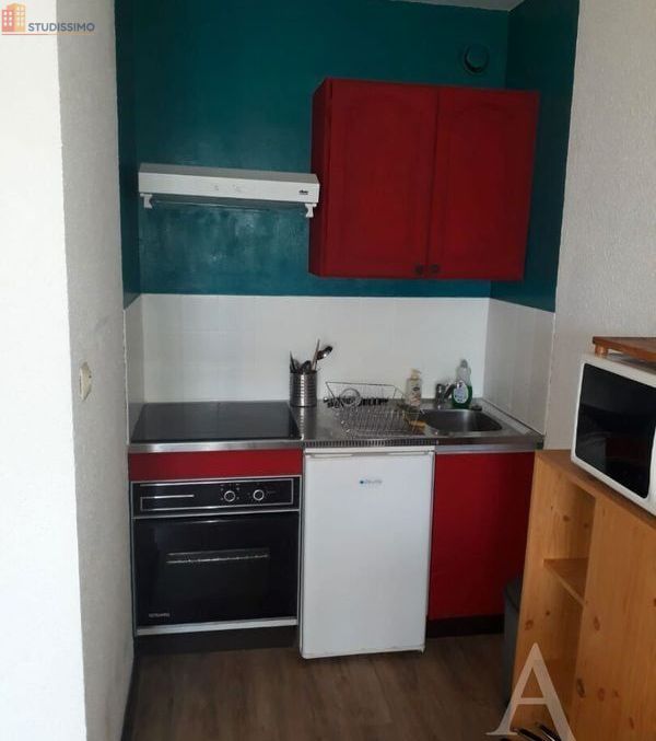 Studio 25m² Seignosse 40510 - Photo 3