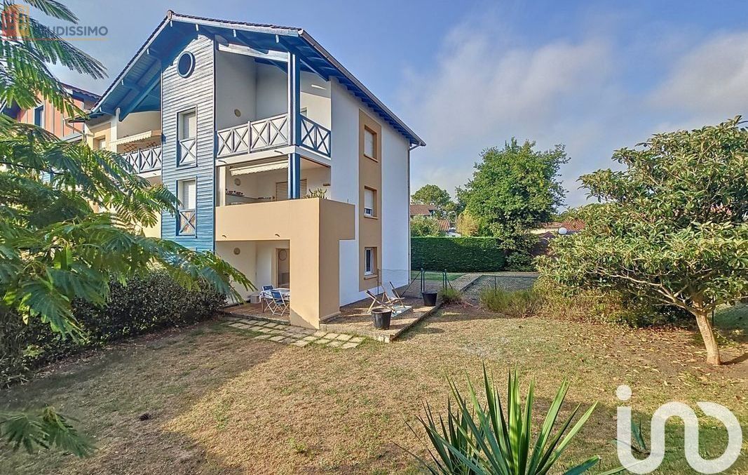 Studio à Capbreton