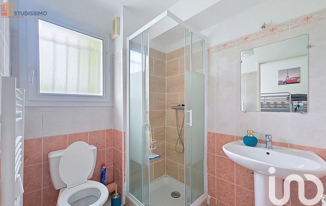 Studio 24m² Capbreton - proche centre, lumineux - Photo 2