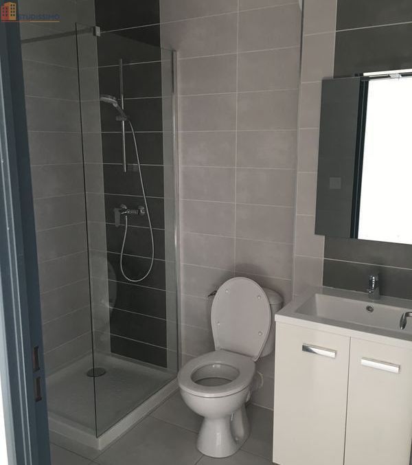 Studio 28m² Jonage 69330 - DPE B, lumineux - Photo 2