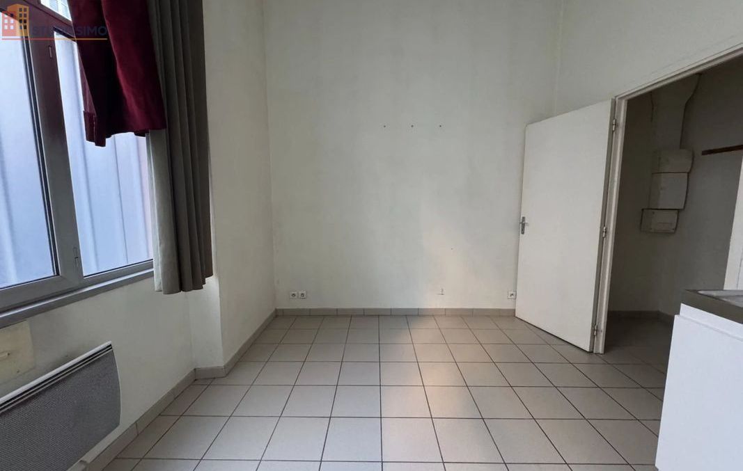 Studio 21m² Lyon 3e - Sans caractéristique mentionnée - Photo 7