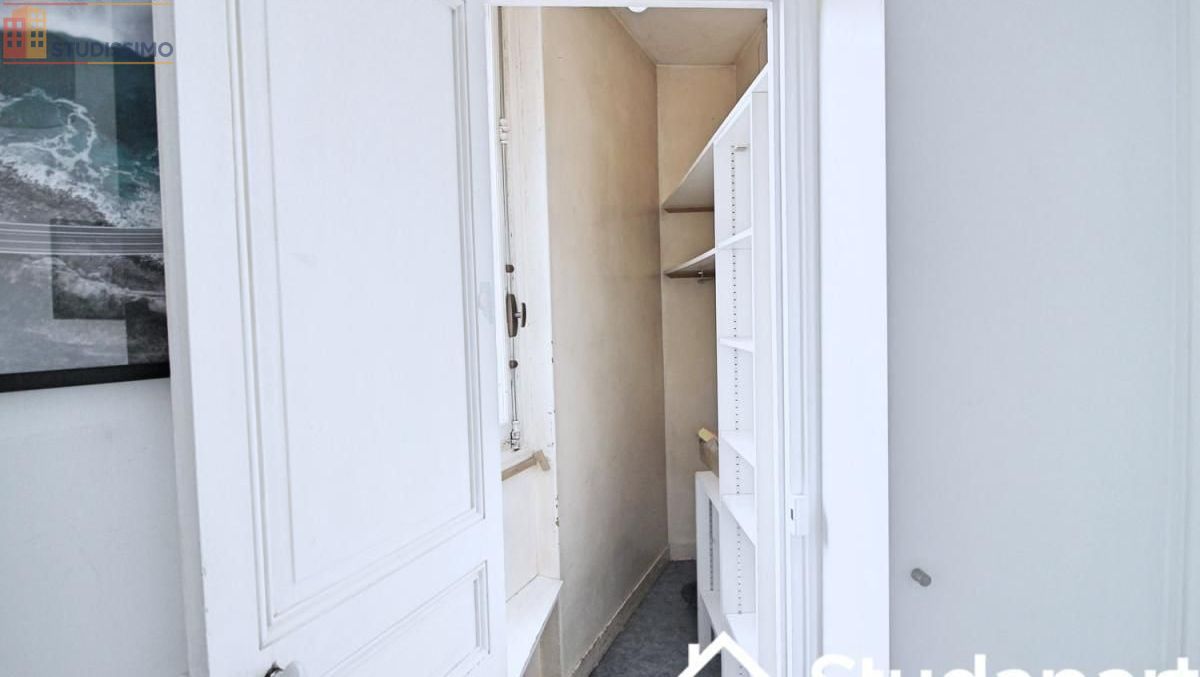 Studio meublé 11m² Paris 12e - Meublé, DPE A - Photo 2