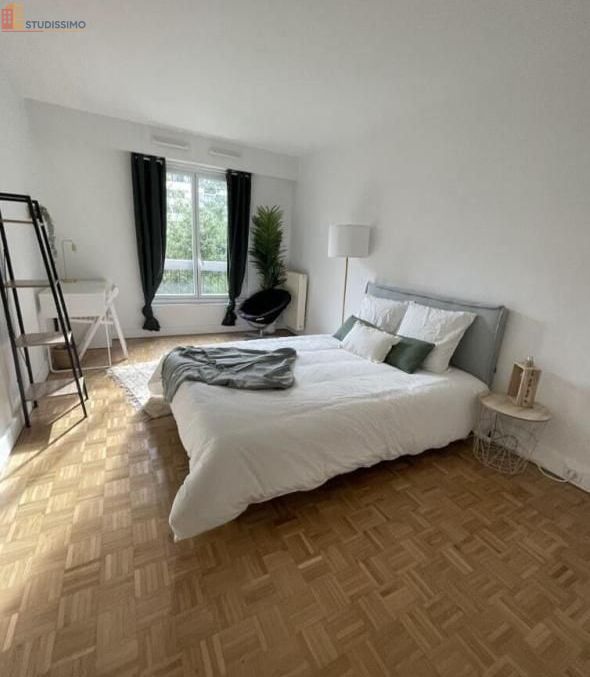 Studio meublé 21m² Paris 15e - Meublé, DPE A - Photo 9