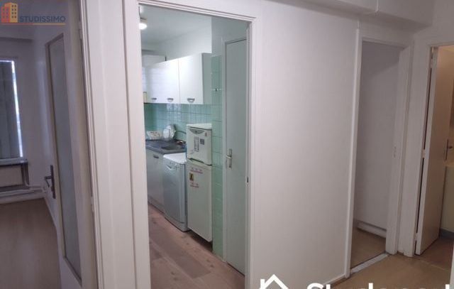 Studio à Paris