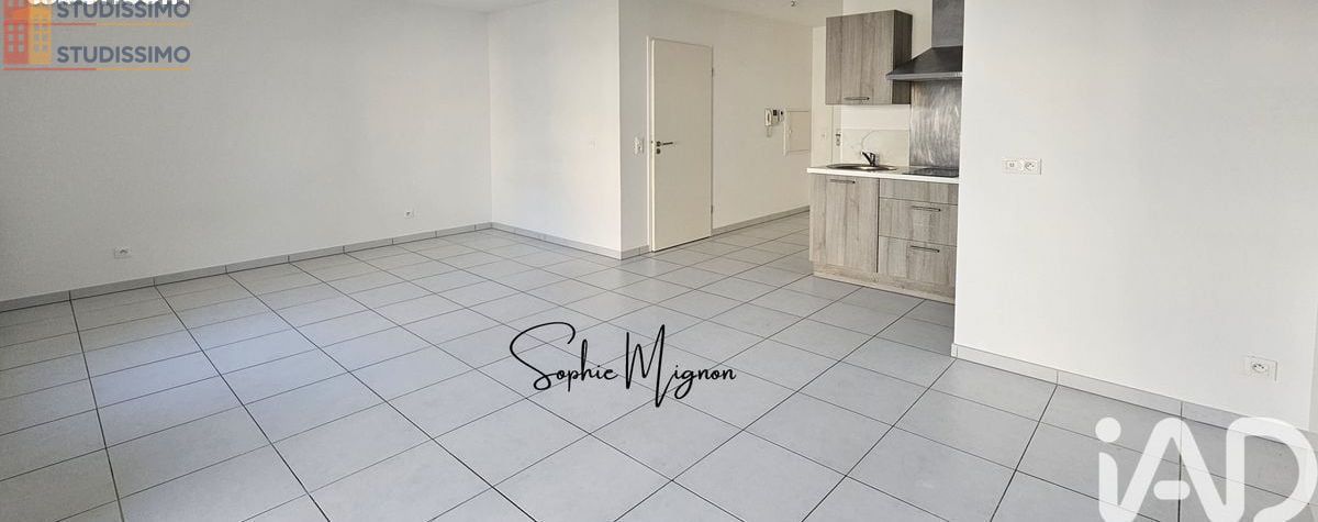Studio 32m² Biscarrosse - 1er étage, DPE C - Photo 6