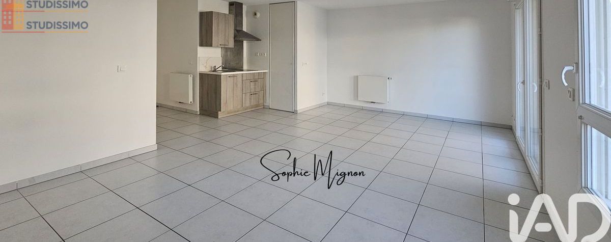 Studio 32m² Biscarrosse - 1er étage, DPE C - Photo 5