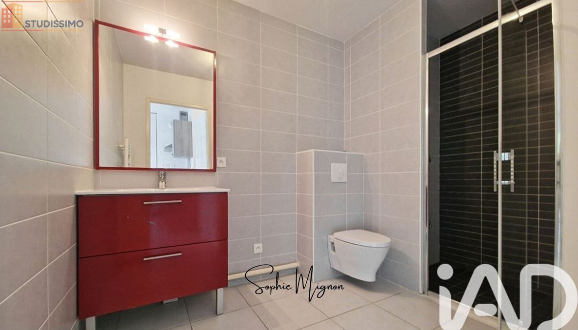 Studio 32m² Biscarrosse - 1er étage, DPE C - Photo 4