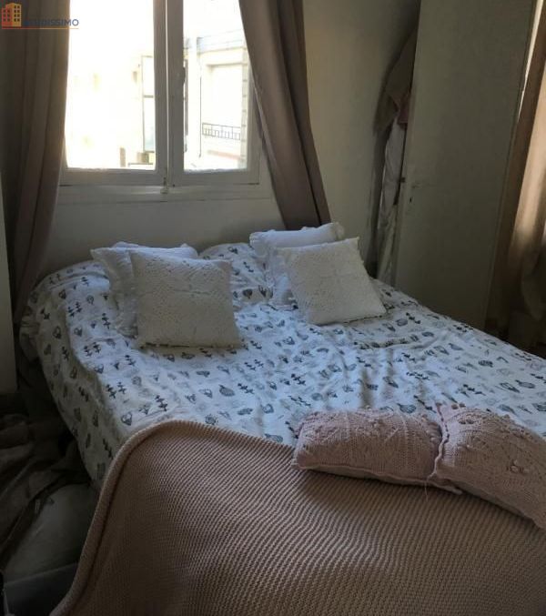 Studio 11m² Paris 16e - Meublé, étage élevé - Photo 4