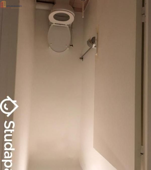 Studio 11m² Paris 16e - Meublé, étage élevé - Photo 1