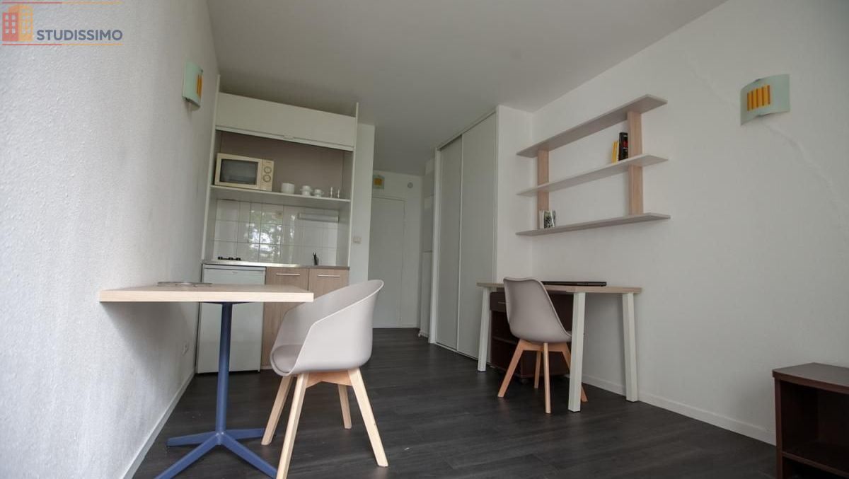 Studio 18m² Lyon 8e - 4e étage, lumineux - Photo 5