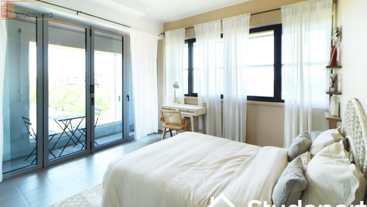 Studio à Paris
