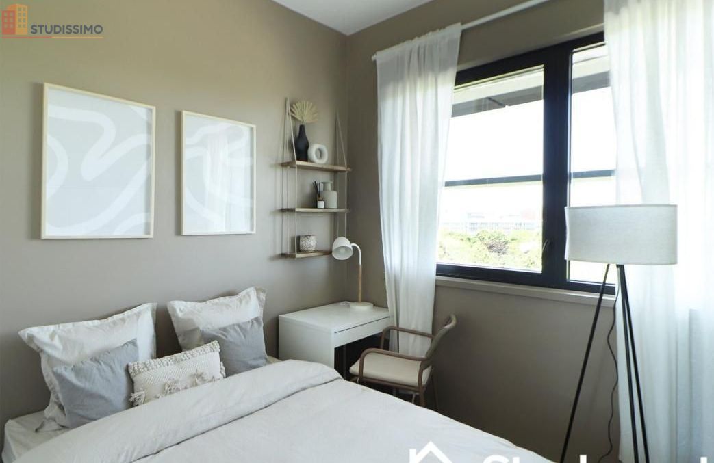 Studio meublé 13m² Paris 19e - Lumineux, DPE A - Photo 1