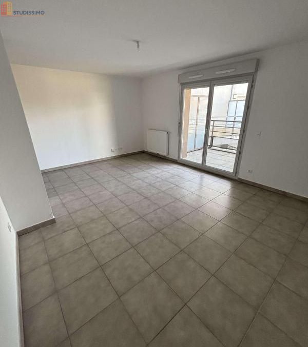 Studio 33m² Sathonay-Camp 69580 - Photo 5