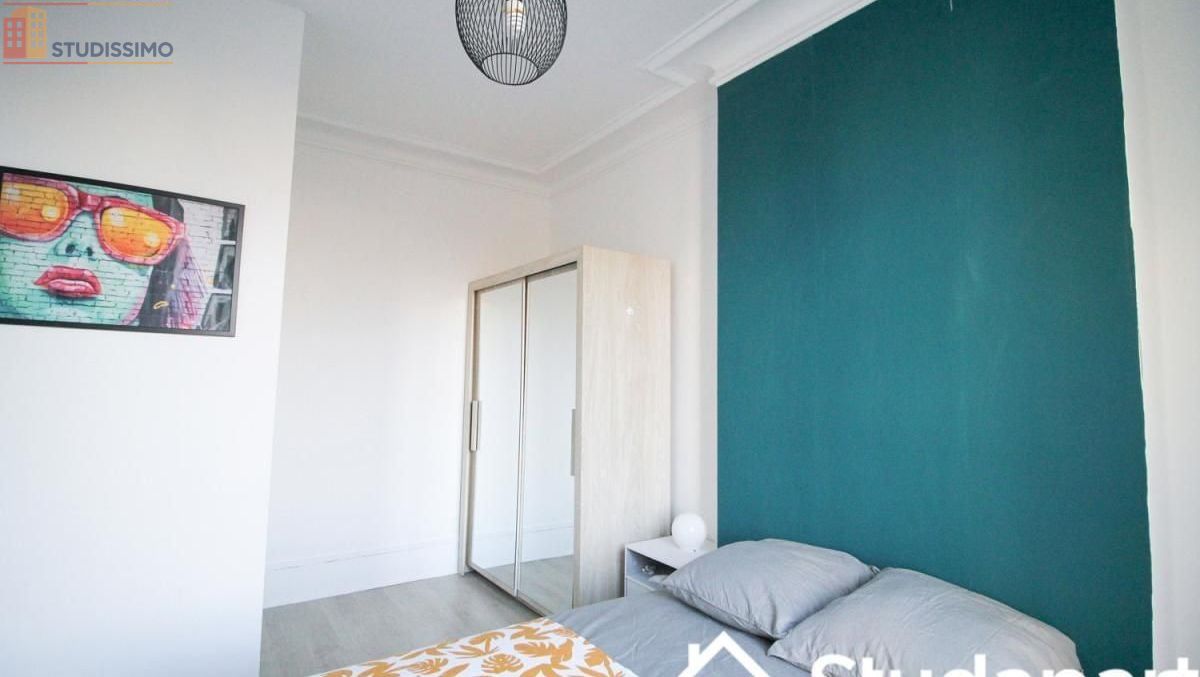 Studio 10m² Paris 10e - Meublé, lumineux - Photo 4