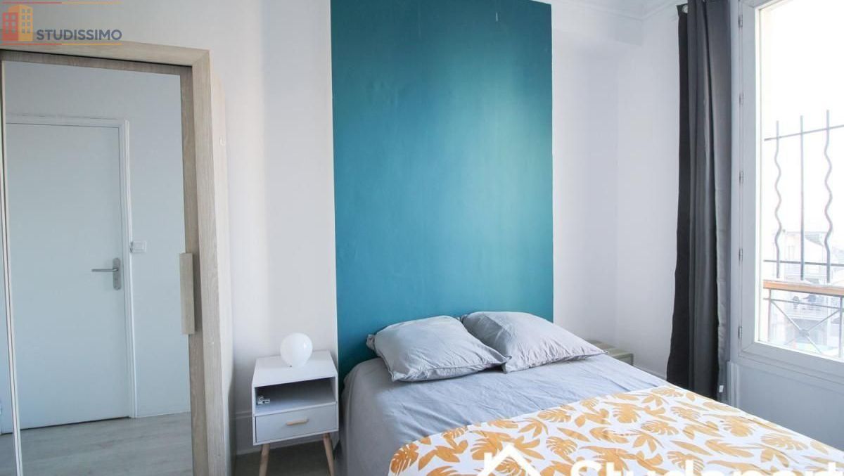 Studio 10m² Paris 10e - Meublé, lumineux - Photo 3